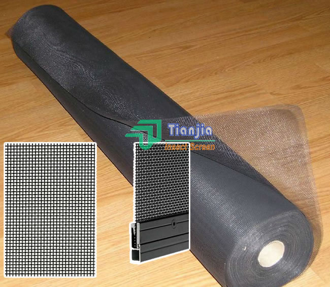 fiberglass fly screen pet mesh